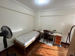 Aquarius By The Park (D16), Condominium #588912851